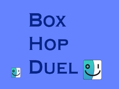 Jogo Box Hop Duel