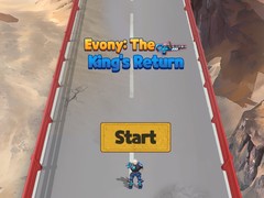 Jogo Evony: The Kings Return