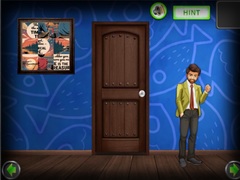 Jogo Amgel Easy Room Escape 288