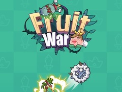 Jogo Fruit War