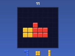Jogo Block Master Super Puzzle