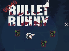 Jogo Bullet Bunny