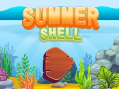 Jogo Summer Shell