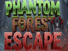 Jogo Phantom Forest Escape