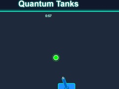 Jogo Quantum Tanks