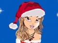 Jogo Sweet Santa Bratz