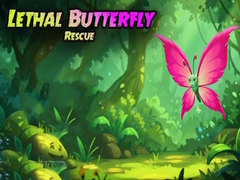 Jogo Lethal Butterfly Rescue