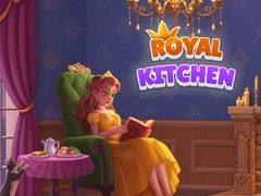 Jogo Royal Kitchen