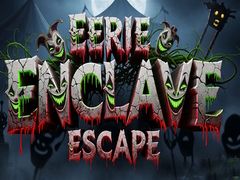 Jogo Eerie Enclave Escape