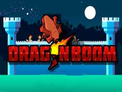 Jogo Drag N Boom