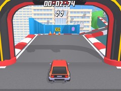 Jogo Offroad Rush