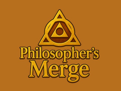 Jogo Philosopher's Merge