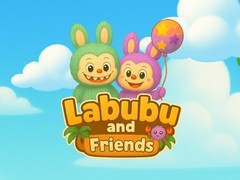Jogo Labubu And Friends