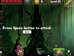 Jogo Jungle Fury Mutant Rhino Mayhem