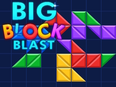 Jogo Big Block Blast