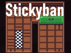 Jogo Stickyban