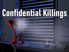 Jogo Confidential Killings