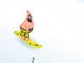 Jogo Patrick Snowboard