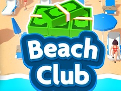 Jogo Beach Club