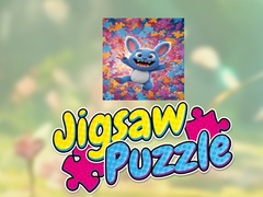 Jogo Labubu Jigsaw Puzzles For Kids