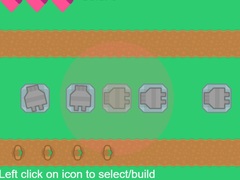 Jogo Zombie Tower Defense