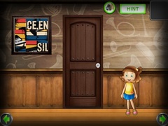 Jogo Amgel Kids Room Escape 313