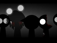 Jogo Sprunki: The Lost Souls