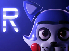 Jogo Five Nights at Candy's Remaster