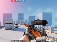 Jogo KS Russian Snipers
