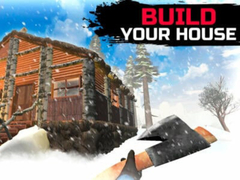 Jogo Winter Craft: Survival in the Forest