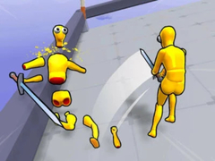 Jogo Epic Sword Battle