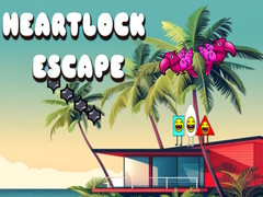 Jogo Heartlock Escape