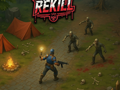 Jogo Rekill
