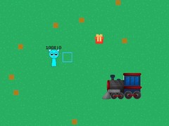Jogo Sprunki Dead Rails
