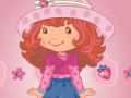 Jogo Strawberry Shortcake Dance