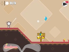 Jogo Golf Monster