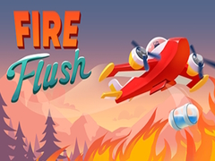 Jogo Fire Flush