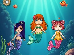Jogo Princess Vs Shark