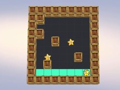Jogo Color Maze Star Search