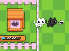 Jogo My Kitties. Catworld