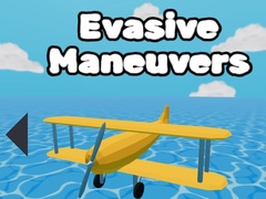Jogo Evasive Maneuvers