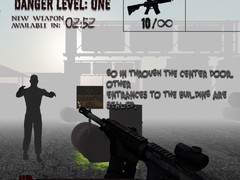 Jogo Z-virus Last Hope