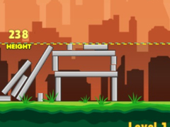 Jogo Tower Boom Level Pack