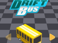 Jogo Drift Bus