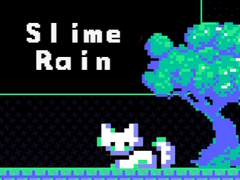 Jogo Slime Rain