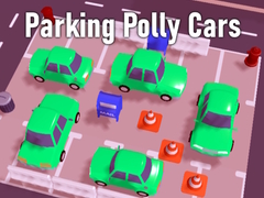 Jogo Parking Polly Cars