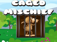 Jogo Caged Mischief