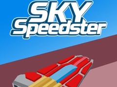 Jogo Sky Speedster