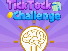 Jogo Ticktock Challenge