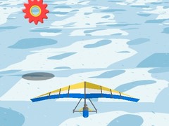 Jogo Hang Glider